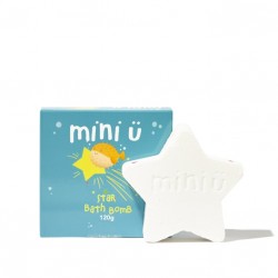 Kula do Kąpieli Gwiazdka Mini U