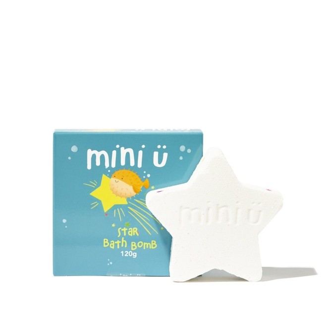 Kula do Kąpieli Gwiazdka Mini U