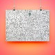Gigantyczna Kolorowanka 100x70cm OMY Park Rozrywki