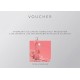Karta Podarunkowa - Voucher