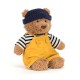 Miś Bartłomiej Marynarz Jellycat