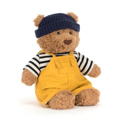 Miś Bartłomiej Marynarz Jellycat