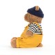 Miś Bartłomiej Marynarz Jellycat