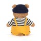 Miś Bartłomiej Marynarz Jellycat