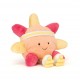 Uśmiechnięte Słoneczko Na Wrotkach Jellycat