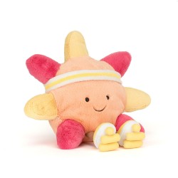 Uśmiechnięte Słoneczko Na Wrotkach Jellycat