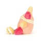 Uśmiechnięte Słoneczko Na Wrotkach Jellycat