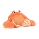Krab Pinchsnap Jellycat