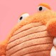 Krab Pinchsnap Jellycat