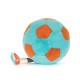 Wesoła Piłka Futbolowa Jellycat