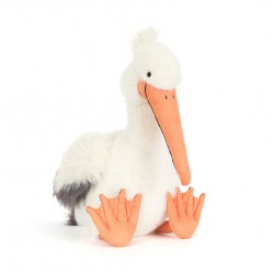 Pelikan Keli Jellycat