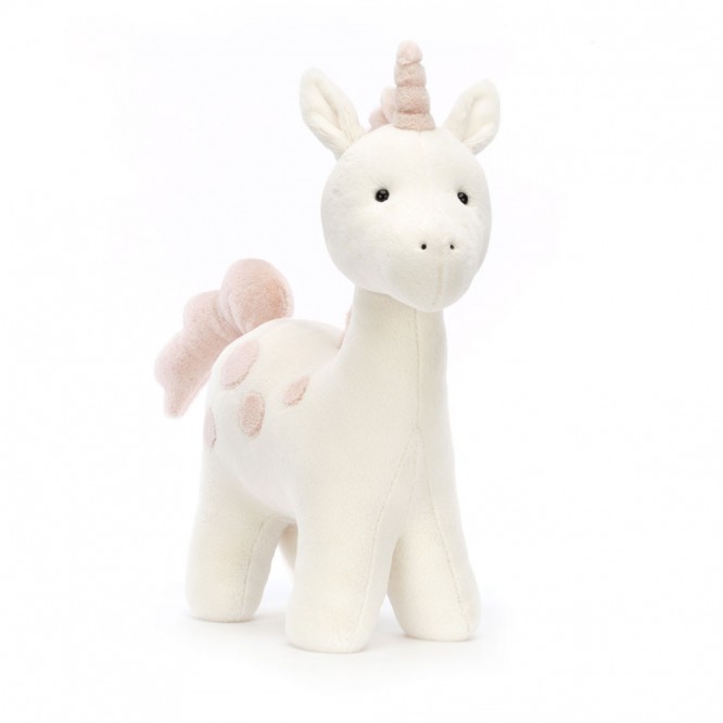 Jednorożec Spottie Jellycat