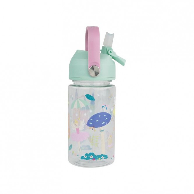 Butelka Tritan 450 ml Floss & Rock Baletnice