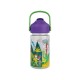 Butelka Tritan 450 ml Floss & Rock Dinozaury