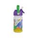 Butelka Tritan 450 ml Floss & Rock Dinozaury