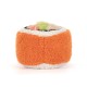 Wesołe Sushi Codhi Californian Roll Jellycat