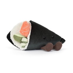 Wesołe Sushi Coneroi Temaki Jellycat