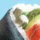 Wesołe Sushi Coneroi Temaki Jellycat