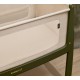 Łóżeczko dostawne SnuzPod5 Olive