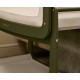 Łóżeczko dostawne SnuzPod5 Olive