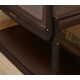 Łóżeczko dostawne SnuzPod5 Chocolate