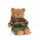 Miś Bartłomiej Podróżnik Jellycat