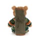 Miś Bartłomiej Podróżnik Jellycat