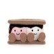 Pianki S'mores Jellycat