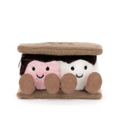 Pianki S'mores Jellycat
