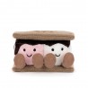 Pianki S'mores Jellycat
