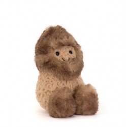 Wesoły Fistaszek Yeti Jellycat