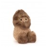 Wesoły Fistaszek Yeti Jellycat