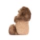 Wesoły Fistaszek Yeti Jellycat