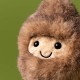 Wesoły Fistaszek Yeti Jellycat
