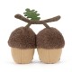 Zabawne Żołędzie Ort & Tum Jellycat