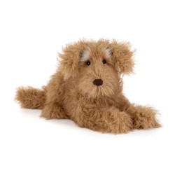 Pies Ratownik Scruffles Jellycat