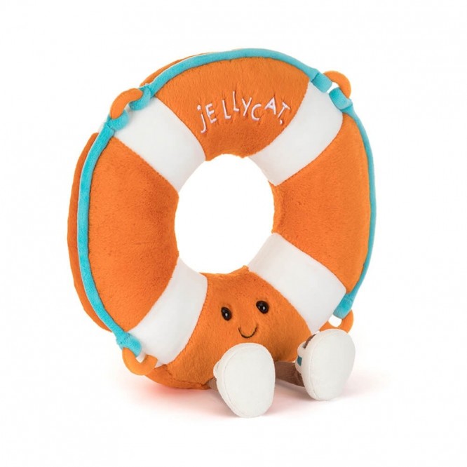 Koło Ratunkowe Amuseables Jellycat