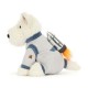Pies Munro Space Jellycat