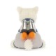 Pies Munro Space Jellycat