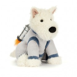 Pies Munro Space Jellycat
