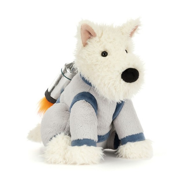 Pies Munro Space Jellycat