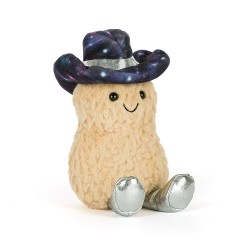 Orzeszek Ziemny Fistaszek Kosmiczne Rodeo Jellycat