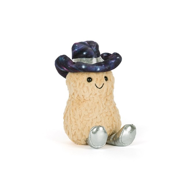 Orzeszek Ziemny Fistaszek Kosmiczne Rodeo Jellycat