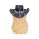 Orzeszek Ziemny Fistaszek Kosmiczne Rodeo Jellycat