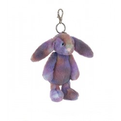 Brelok Zodihop Luxe Bunny Space Jellycat