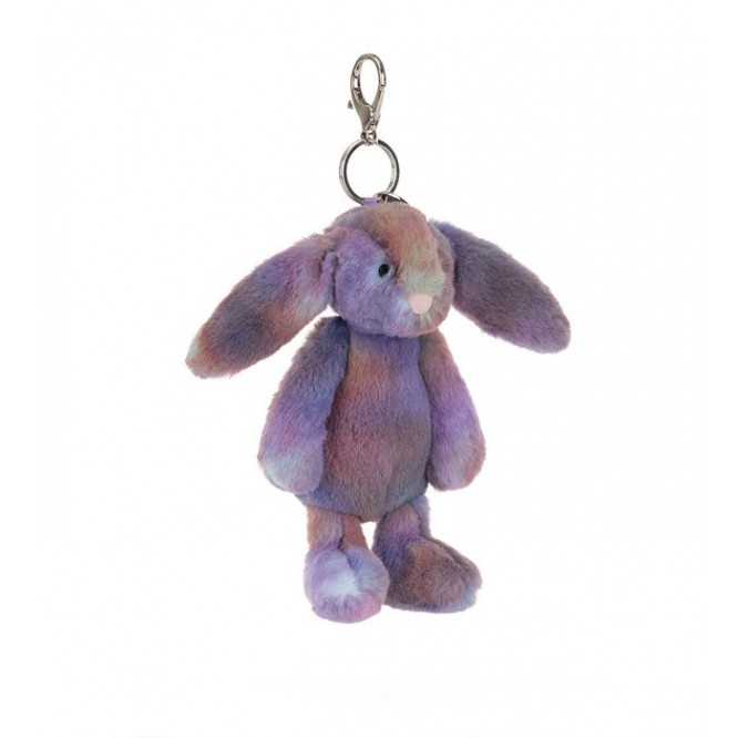 Brelok Zodihop Luxe Bunny Space Jellycat