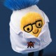 Amuseables Jajko Naukowiec Jellycat