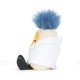 Amuseables Jajko Naukowiec Jellycat