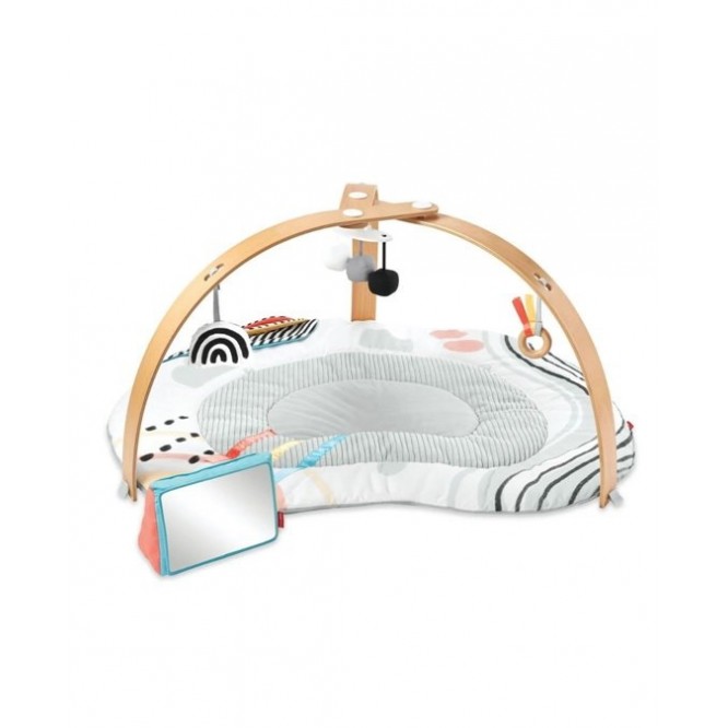 Mata Edukacyjna Discoverosity Montessori Skip Hop
