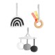Mata Edukacyjna Discoverosity Montessori Skip Hop